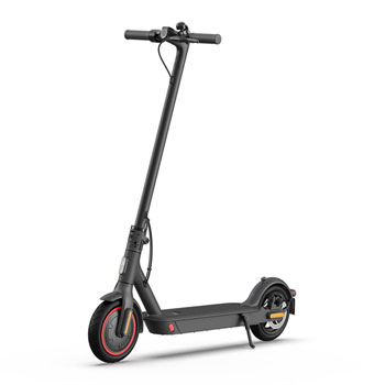 Xiaomi Mi Pro 2 Electric Scooter Foldable 28 Miles Range 15.5mph (2021  Update) LN109353 - DDHBC11NEB | SCAN UK
