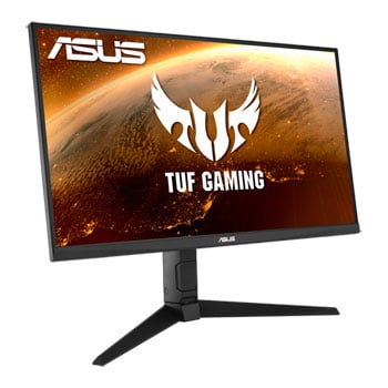 ASUS 27" Quad HD 170Hz G-SYNC Compatible Gaming Monitor : image 1