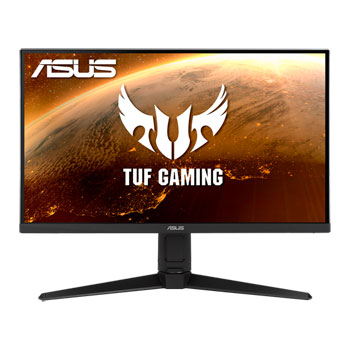 ASUS 27" Quad HD 170Hz G-SYNC Compatible Gaming Monitor : image 2