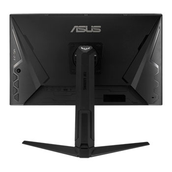 ASUS 27" Quad HD 170Hz G-SYNC Compatible Gaming Monitor : image 4