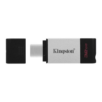 Kingston 32GB DataTraveler 80 : image 2