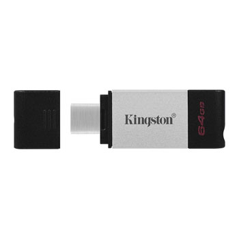 Kingston 64GB DataTraveler 80 : image 2