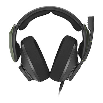 Sennheiser GSP550 7.1 Gaming Headset 