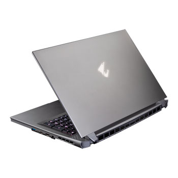 Gigabyte AORUS 17" Full HD 300Hz i7 RTX 2070 SUPER Max-Q Laptop : image 4