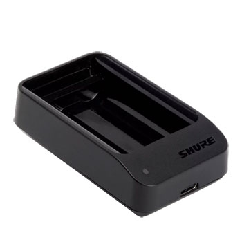 Shure SBC10-903 Battery Charger : image 1