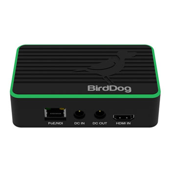Flex IN NDI Encoder : image 1