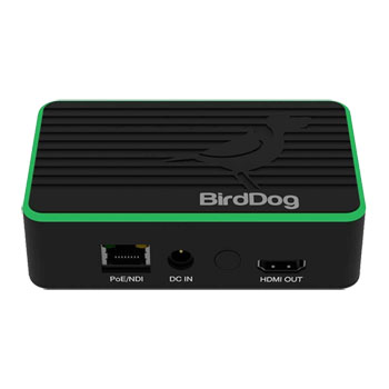 BirdDog Flex 4K Out