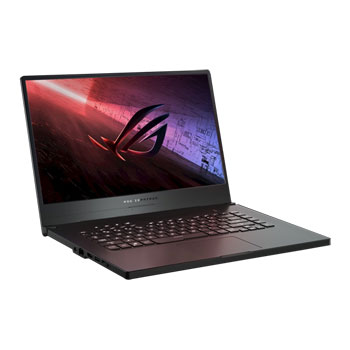 ASUS ROG Zephyrus G 15.6" Full HD GTX 1660Ti Max-Q Laptop : image 2