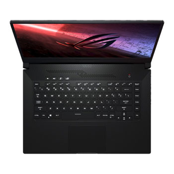 ASUS ROG Zephyrus G 15.6" Full HD GTX 1660Ti Max-Q Laptop : image 3