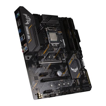 Intel Core i5 10400F Hardware Bundle : image 1