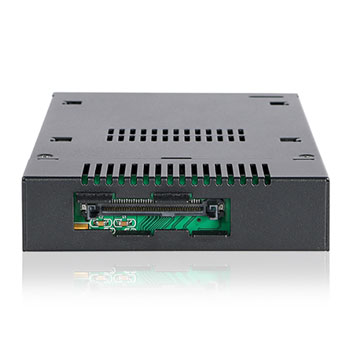 ICY DOCK M.2 NVMe SSD Mobile Rack : image 3