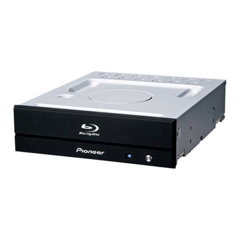 Pioneer 16x Internal Blu Ray Writer Drive : image 1