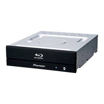 Pioneer 16x Internal Blu Ray Writer Drive Ln r S12xlt Scan Uk