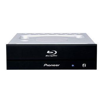 Pioneer 16x Internal Blu Ray Writer Drive : image 2