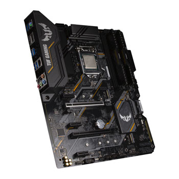 Intel Core i7 10700F Hardware Bundle : image 1