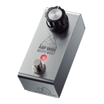 Jackson Audio Amp Mode Boost Pedal : image 1