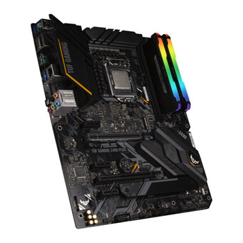 Intel Core i7 10700K Overclocked Bundle : image 1