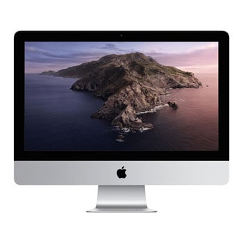 Apple iMac (2020) 21" All in One i5 Desktop Computer FHD : image 1