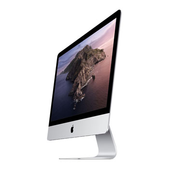Apple iMac (2020) 21" All in One i5 Desktop Computer FHD : image 2