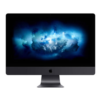 Apple iMac Pro (2020) 27" All in One Xeon W Desktop Computer 5K Retina : image 1