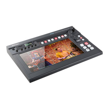 KMU-200 UHD & HD, 14" LCD, 4K : image 1