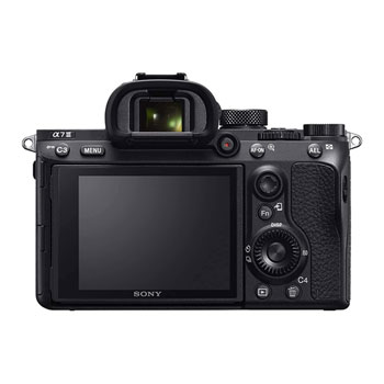 Sony a7 III Camera Kit with 28-70mm lens : image 3