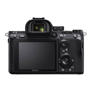 Sony a7 III Camera Body Only : image 2