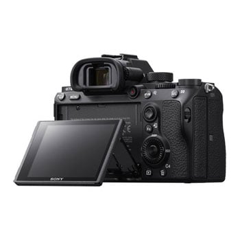Sony a7 III Camera Body Only : image 3