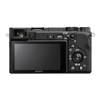 Sony a6400 Camera Kit with 16-50mm lens : image 3
