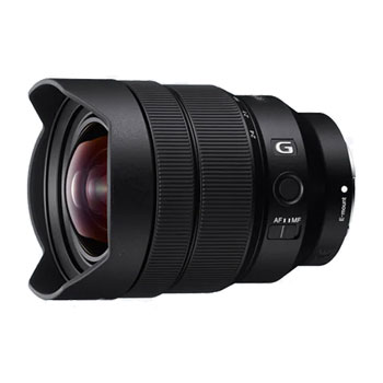 Sony FE 12-24mm f4 G OSS Full Frame Lens : image 2