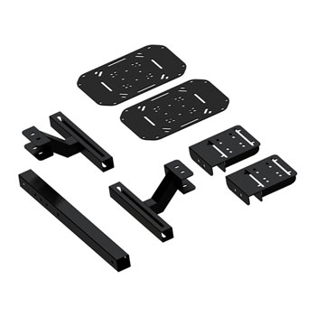 Next Level Racing Combat Flight Pack : image 1