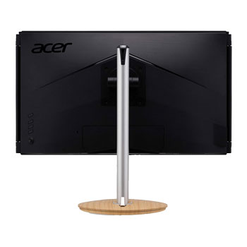 Acer ConceptD CP5 27" QHD 170Hz (OC) Adaptive Sync IPS Monitor : image 4