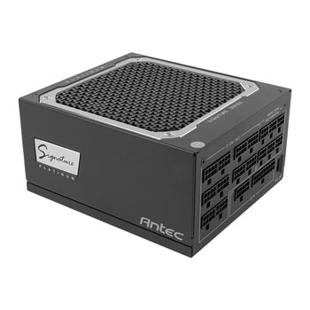 Antec Signature 1300w Platinum Fully Modular PSU/Power Supply : image 1