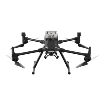 DJI Matrice 300 RTK Universal Edition Drone (UK)