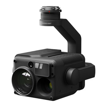 DJI Zenmuse H20T Camera : image 1