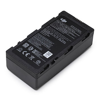 DJI WB37 Intelligent Battery : image 3