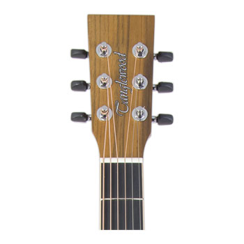 Tanglewood - 'DBT SFCE OV' Discovery Series Electro Acoustic Guitar : image 3