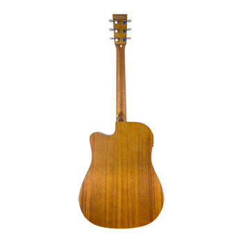 Tanglewood - 'TWR2 DCE' Roadster II Series Electro Acoustic Guitar : image 2