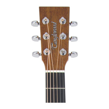 Tanglewood - 'TWR2 DCE' Roadster II Series Electro Acoustic Guitar : image 3