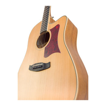 Tanglewood - Winterleaf TW10E Electro Acoustic Guitar : image 3