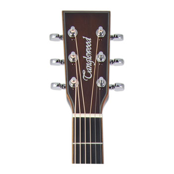Tanglewood - 'TW5 E KOA' Winterleaf Series Electro Acoustic Guitar : image 3