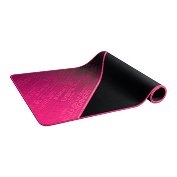 Asus Rog Sheath Electro Punk Large Mouse Mat Ln 90mp01z0 Bpua00 Scan Uk Asus Rog Sheath Electro Punk Large Mouse Mat Ln 90mp01z0 Bpua00 Scan Uk