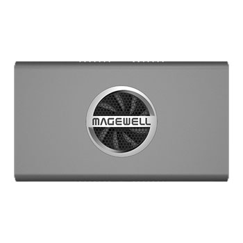Magewell - 64013 Pro Convert HDMI 4K Plus : image 4