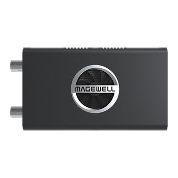Magewell  -  64033 Pro Convert SDI 4K Plus : image 4