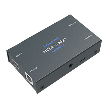 Magewell -  Pro Convert HDMI TX : image 1