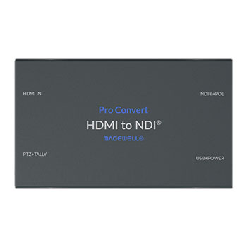 Magewell -  Pro Convert HDMI TX : image 2