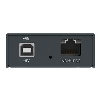 Magewell Pro Convert NDI to HDMI : image 4