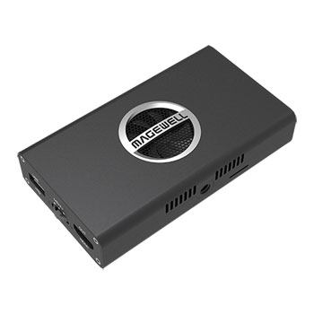 Magewell - 64113  Pro Convert NDI to HDMI 4K : image 1