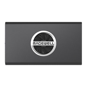 Magewell Pro Convert NDI to HDMI 4K : image 2