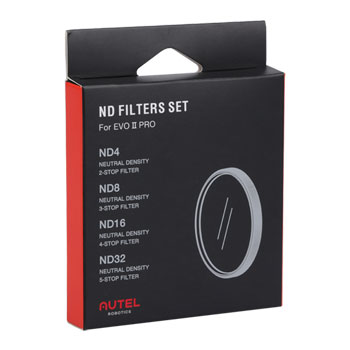 Autel - Evo II Pro ND Filter Set : image 4
